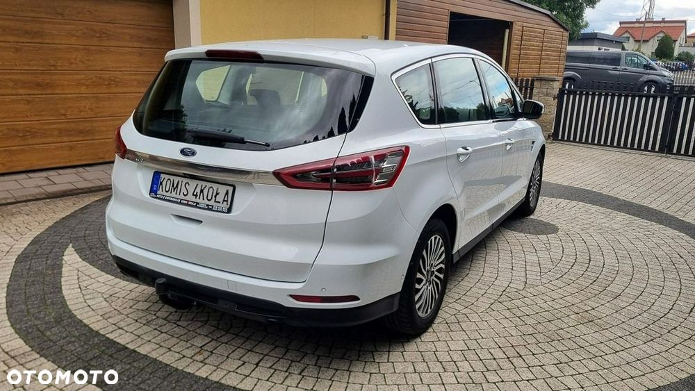 Ford S-Max - 6