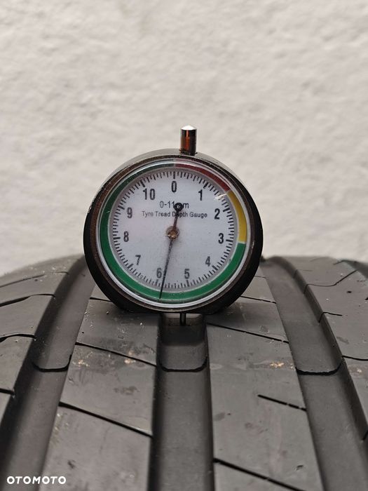 2x 235/55R18 opony letnie Pirelli 2021 (M968) - 2