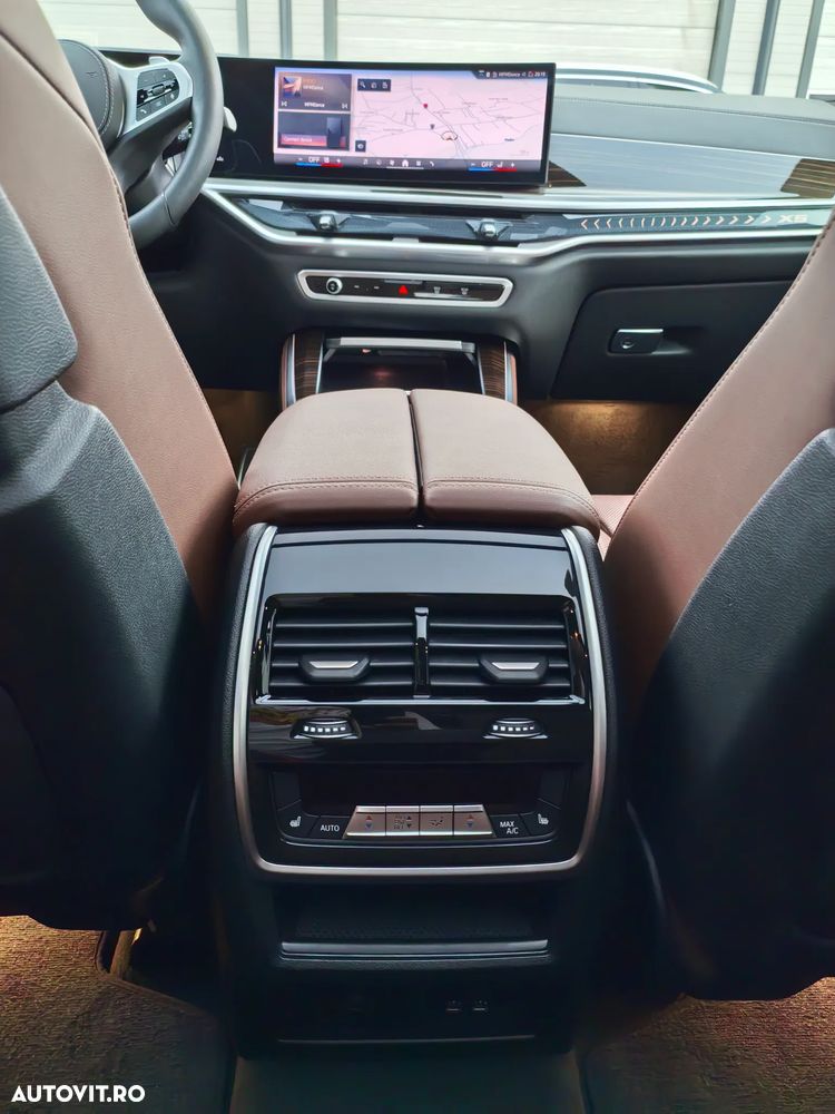 BMW X5 xDrive40d AT MHEV - 14