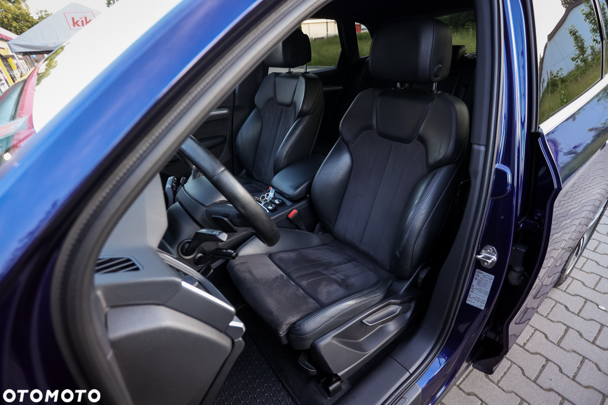 Audi Q5 40 TDI Quattro Sport S tronic - 22