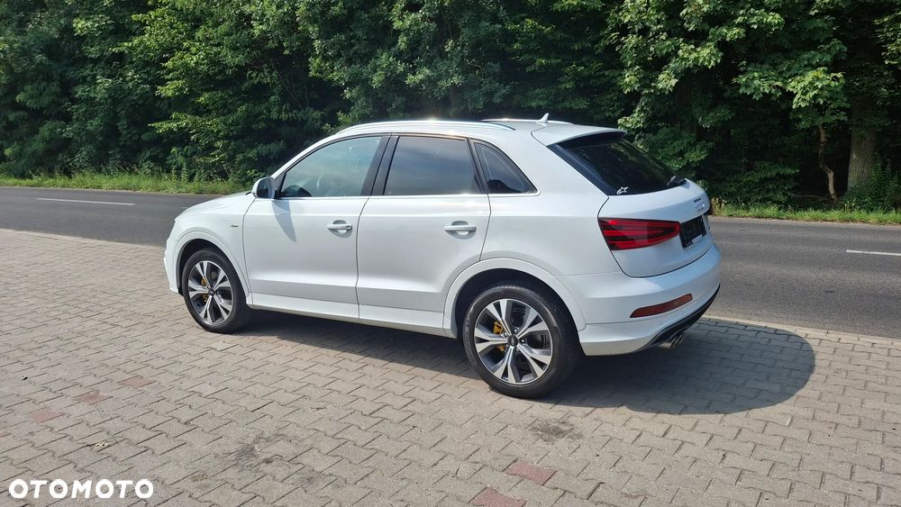 Audi Q3 2.0 TDI Quattro - 7