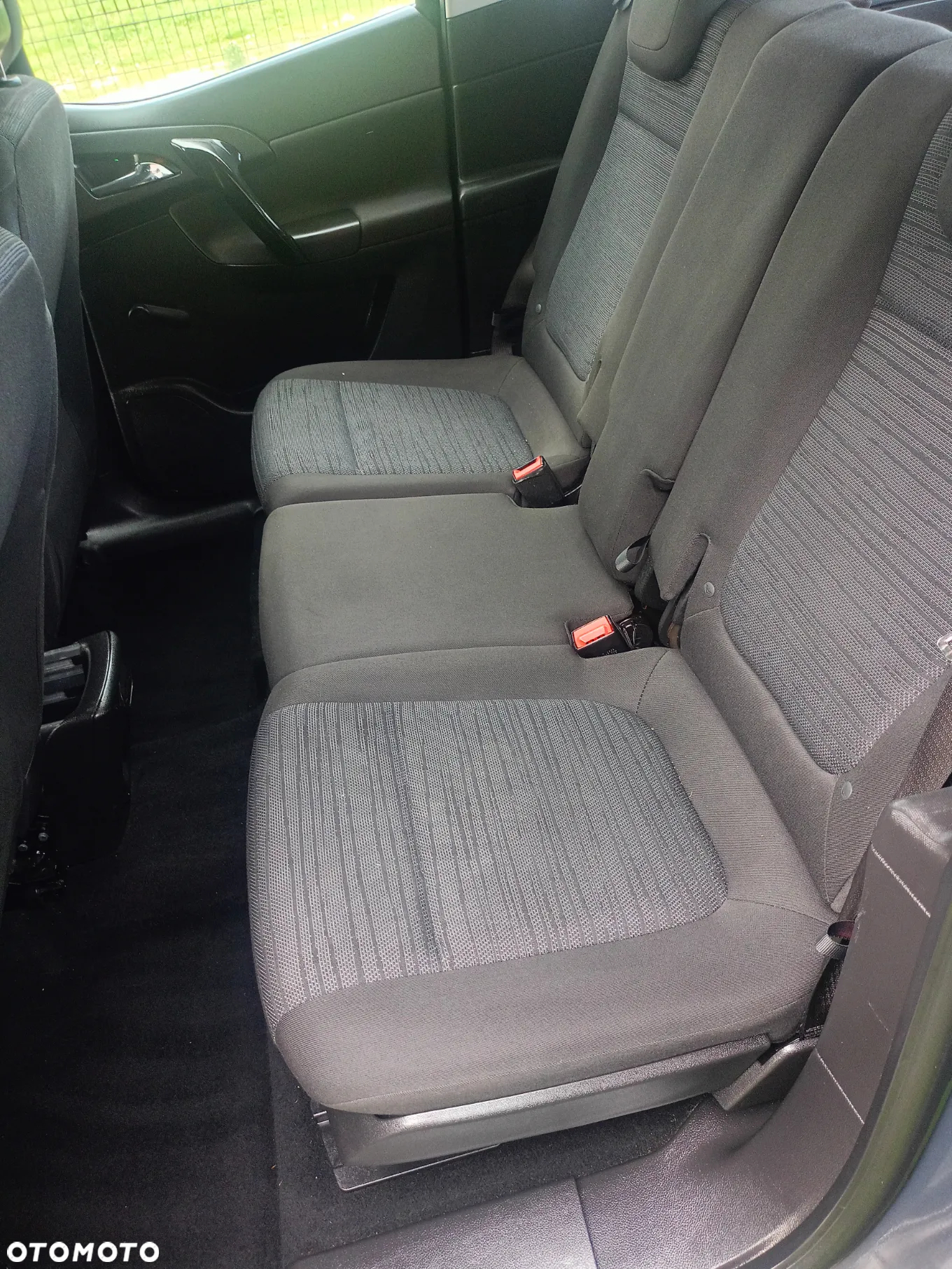 Opel Meriva 1.4 Active - 11