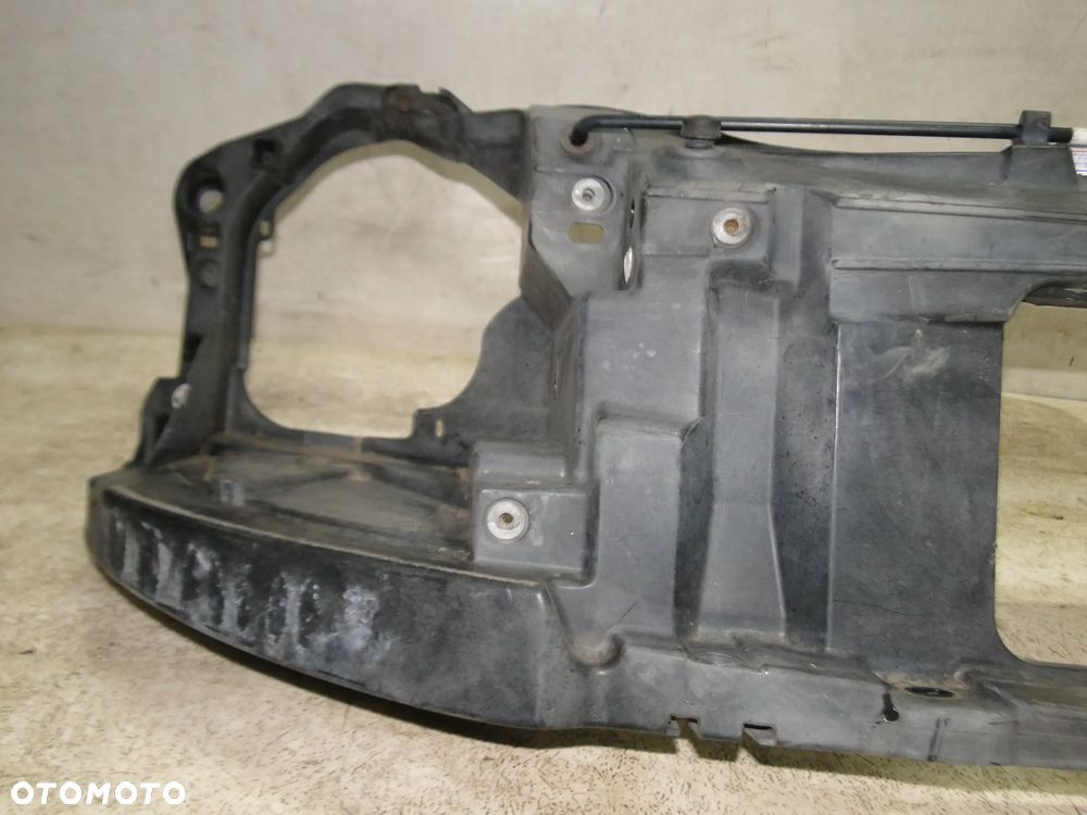 MASTER II MOVANO A PAS PRZEDNI WZMOCNIENIE CZOŁOWE 03-09r - 3
