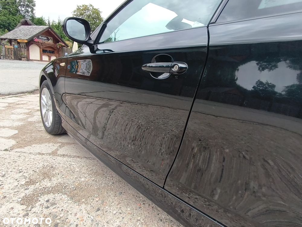 BMW Seria 1 - 12