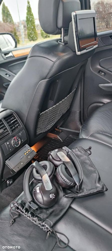 Mercedes-Benz GL 350 CDI - 7