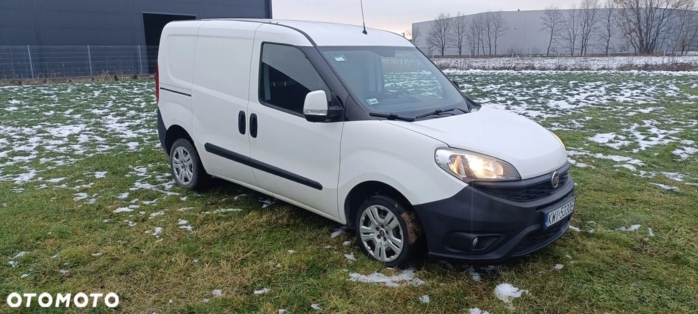 Fiat DOBLO - 3