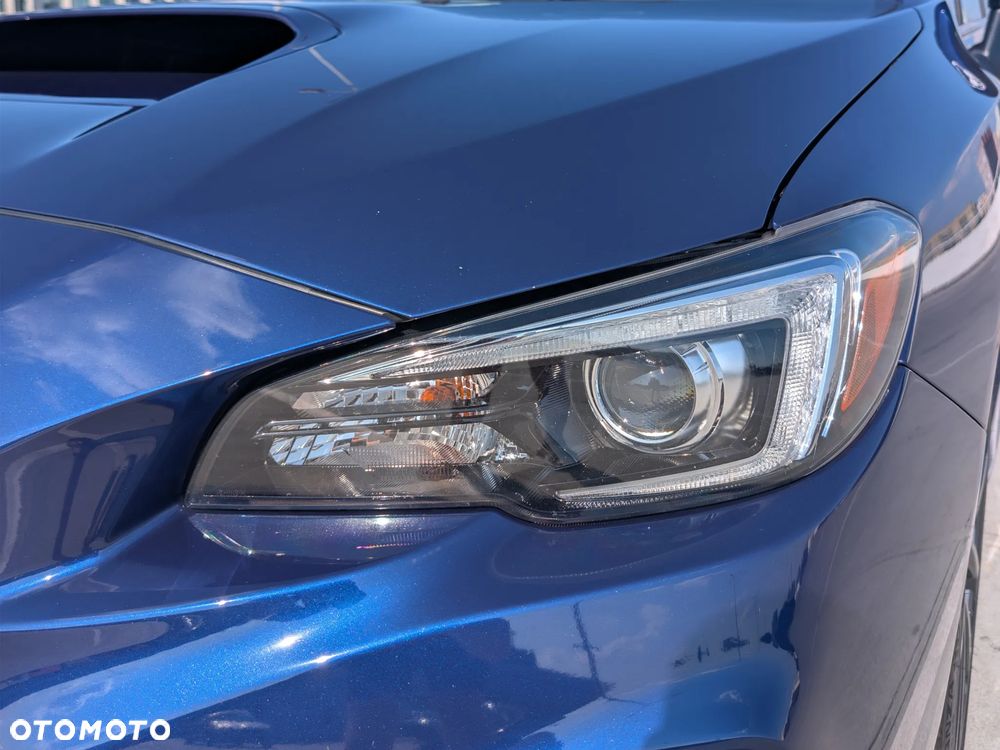 Subaru WRX - 21