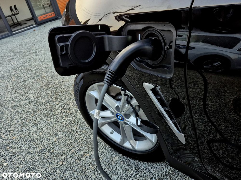 BMW X3 xDrive30e sport - 29