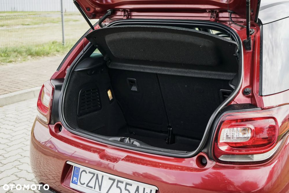 Citroën DS3 1.6 HDi SportChic - 19