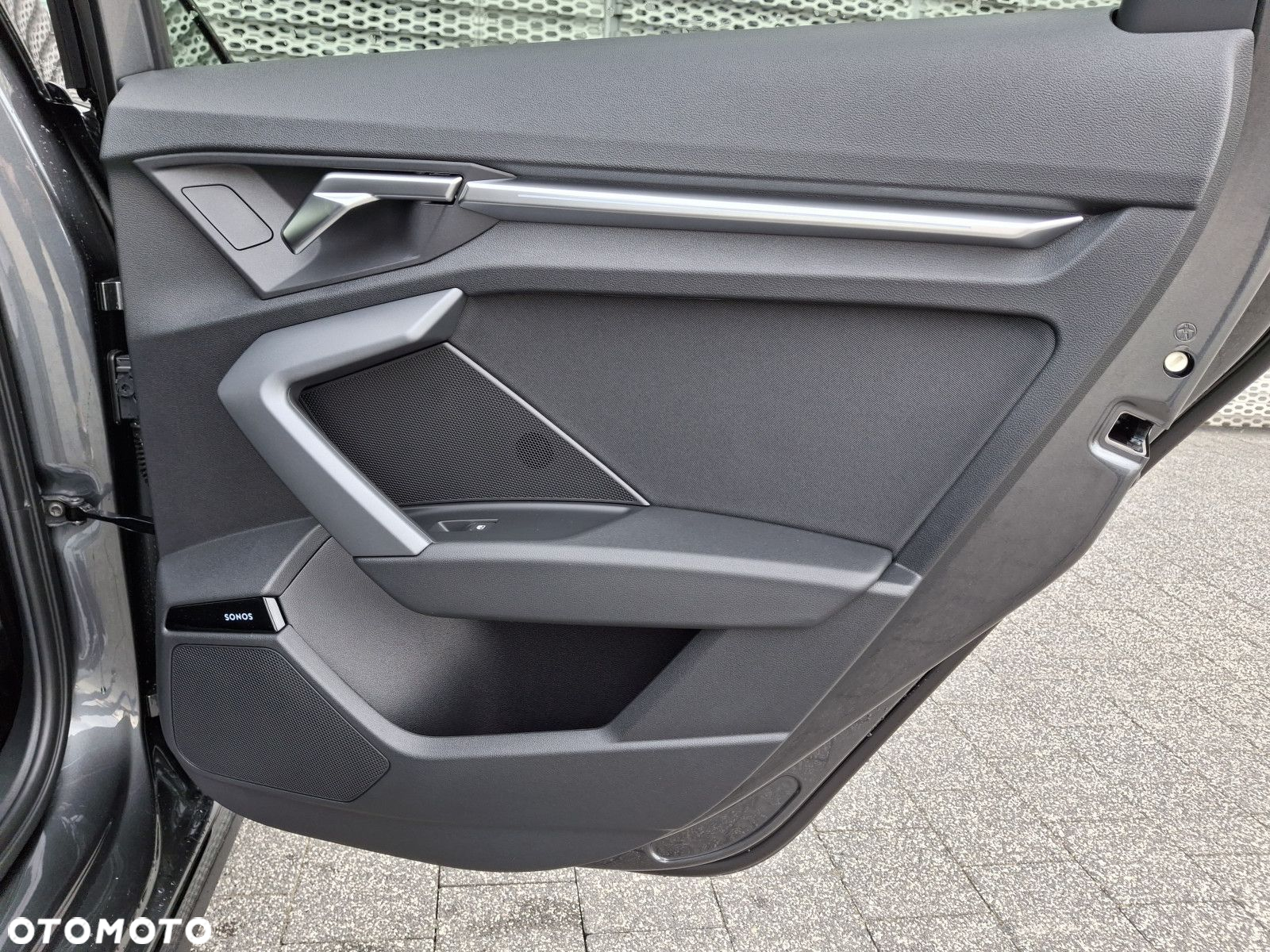 Audi A3 - 17