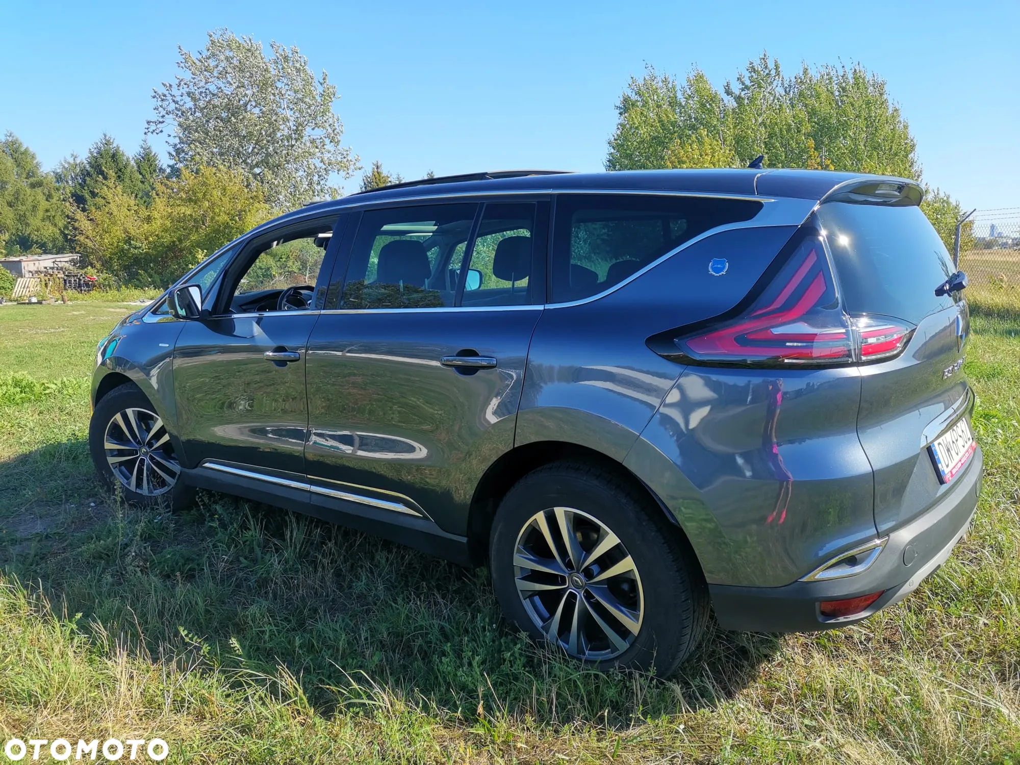 Renault Espace Energy dCi 160 EDC LIMITED - 6