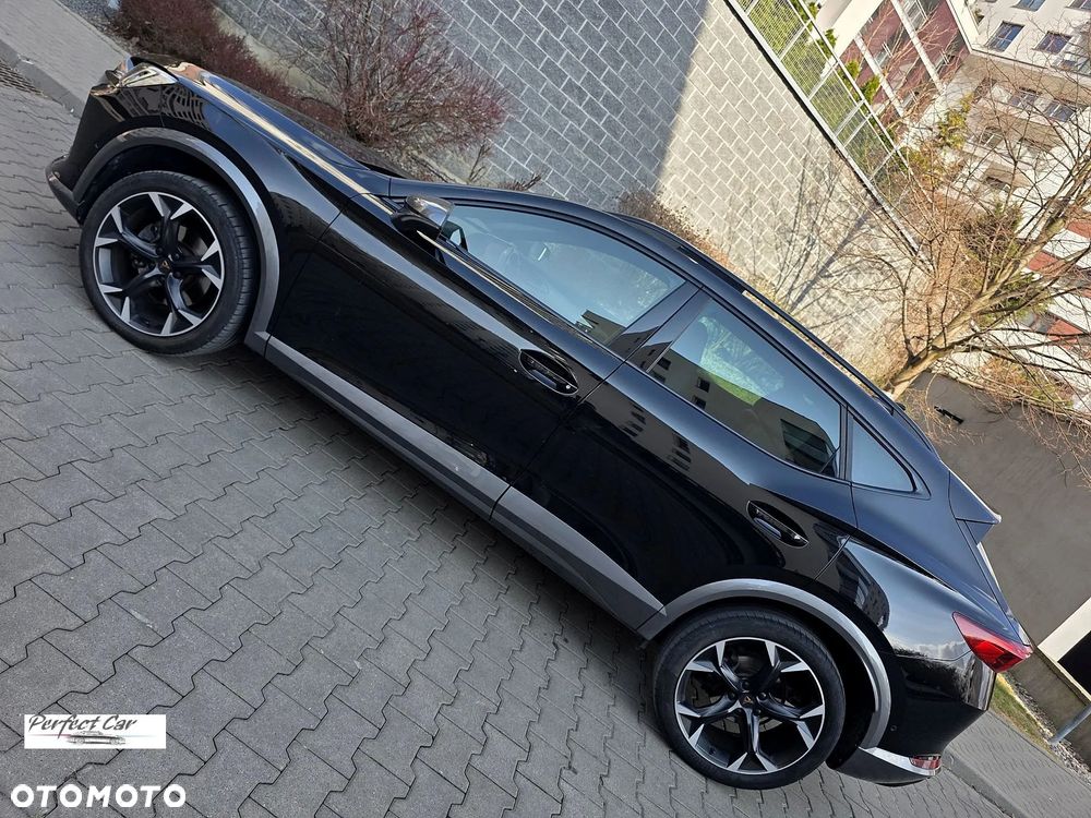 Cupra Formentor 1.5 TSI DSG Tribe Edition - 5
