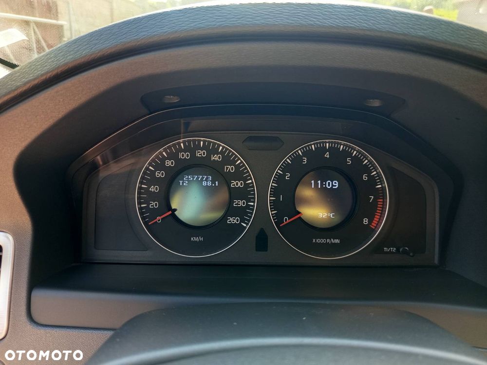 Volvo V70 2.0 Summum - 12