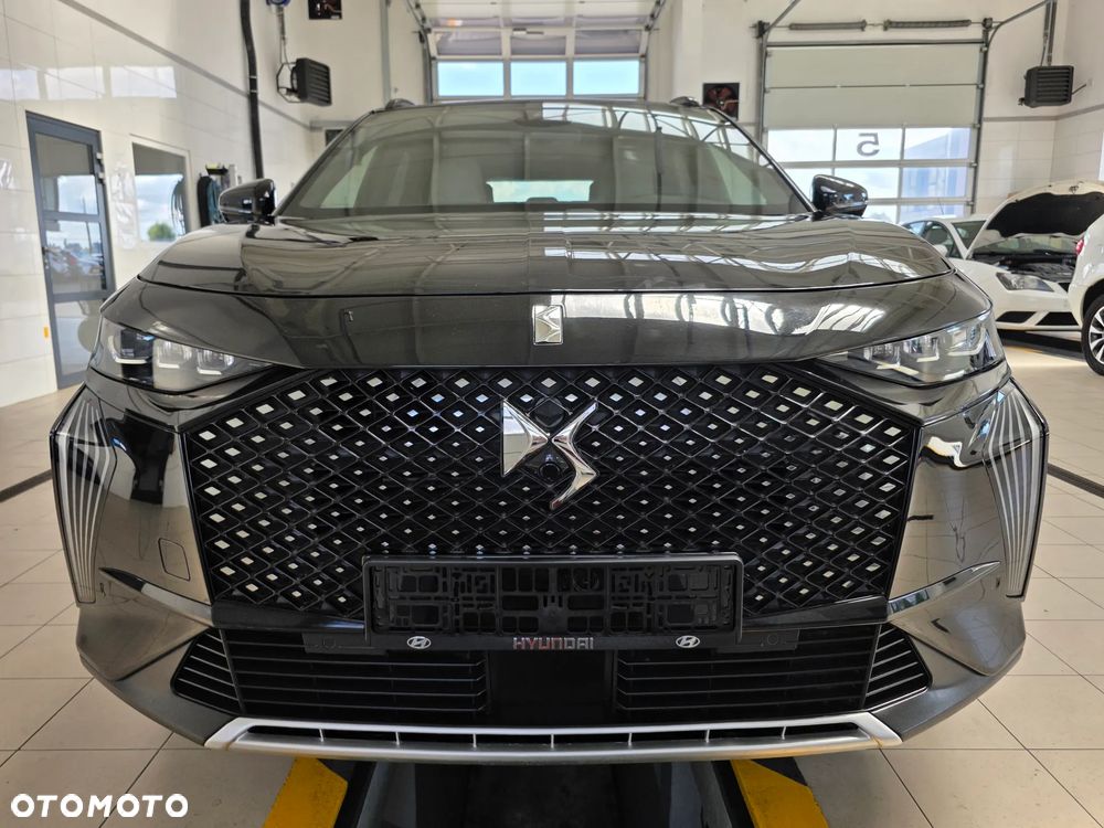 DS Automobiles DS 7 1.5 BlueHDi Opera - 2
