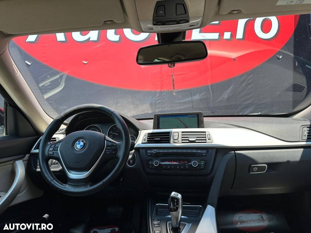 BMW Seria 3 - 6