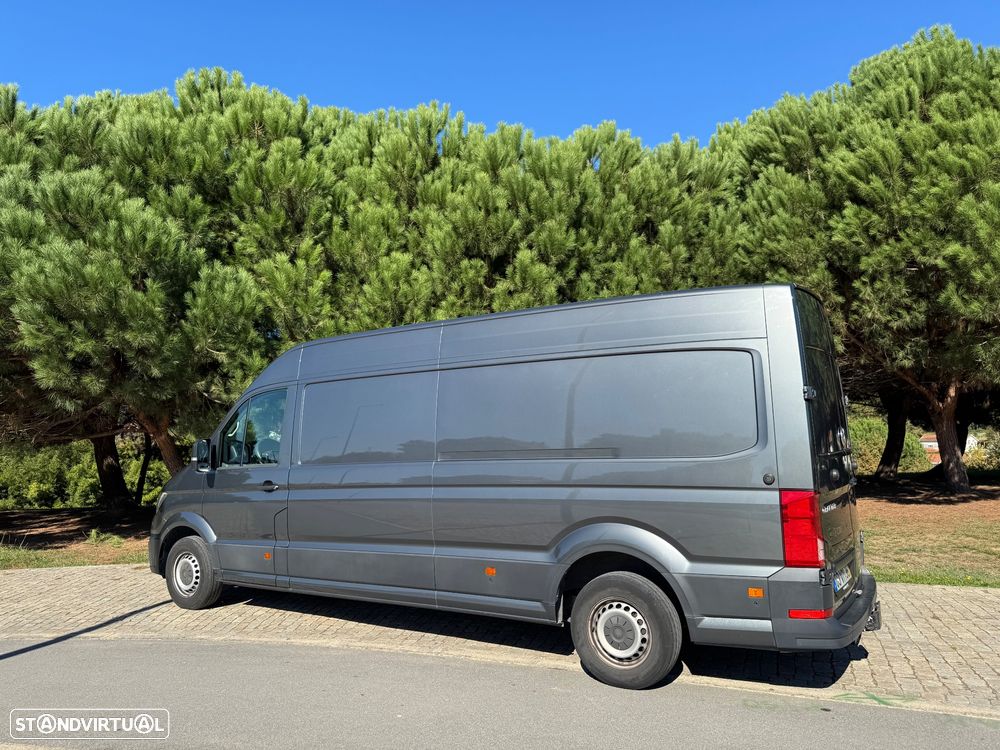 VW Crafter - 3