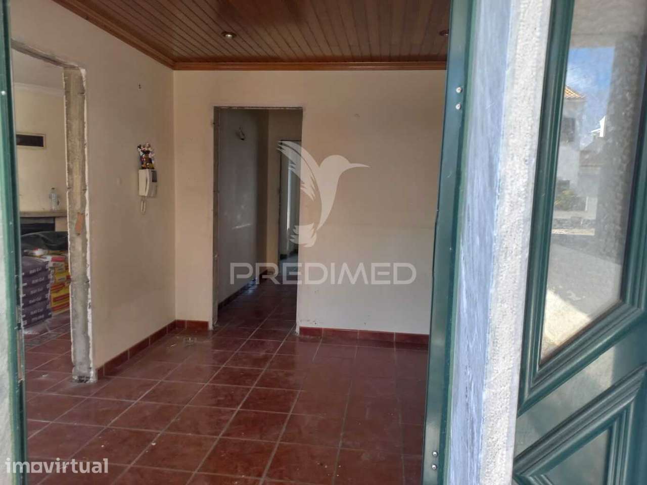Moradia T4 + 1 com Vista Mar – Ribamar - Grande imagem: 2/15