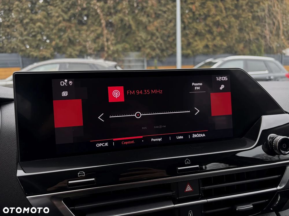 Citroën C4 PureTech 100 Stop&Start FEEL - 25