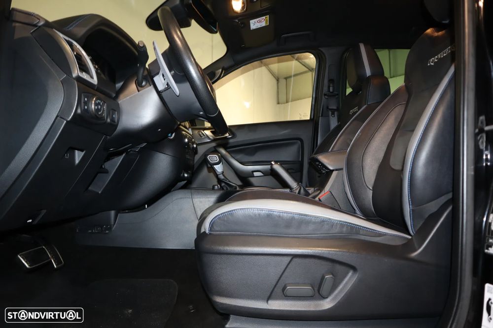 Ford Ranger 2.0 TDCi CD Raptor 4WD - 16