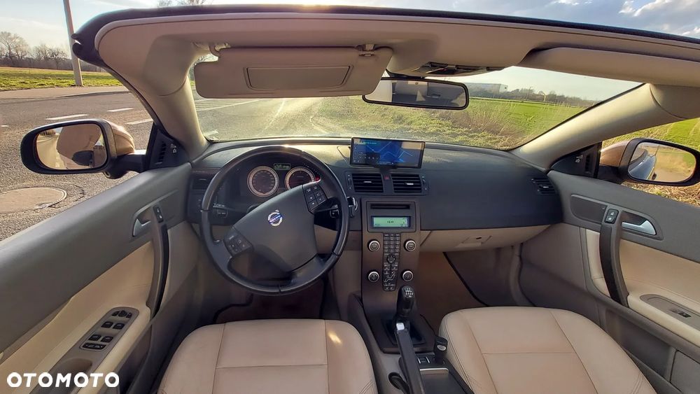 Volvo C70 D3 Summum - 1