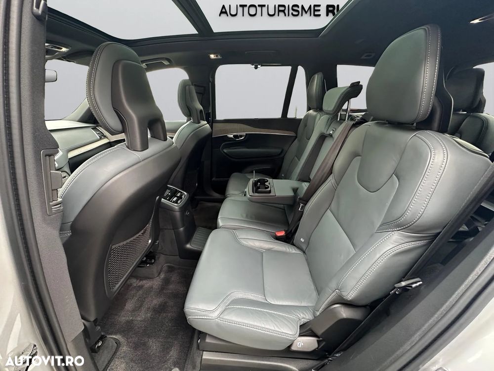 Volvo XC 90 T8 eAWD Inscription - 14