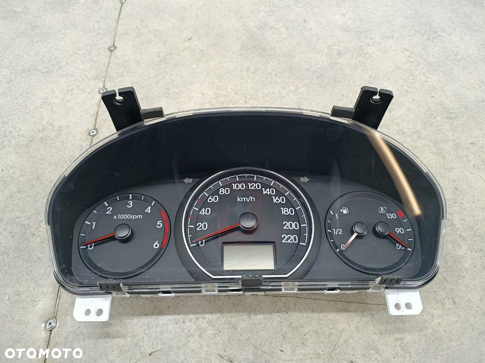 LICZNIK HYUNDAI H-1 II 94003-4H240 2.5 CRDI - 1