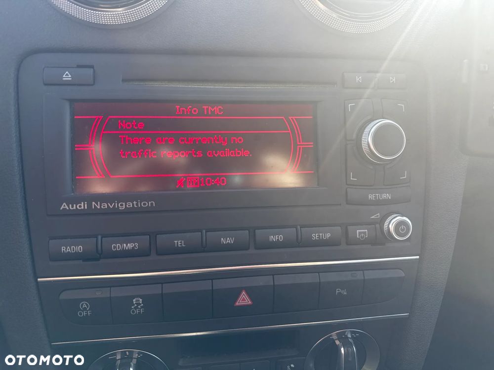 Audi A3 Sportback - 7