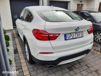 BMW X4 xDrive20d xLine - 3