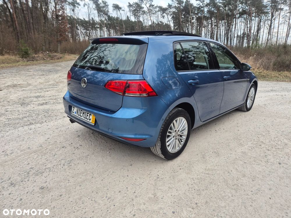 Volkswagen Golf - 17