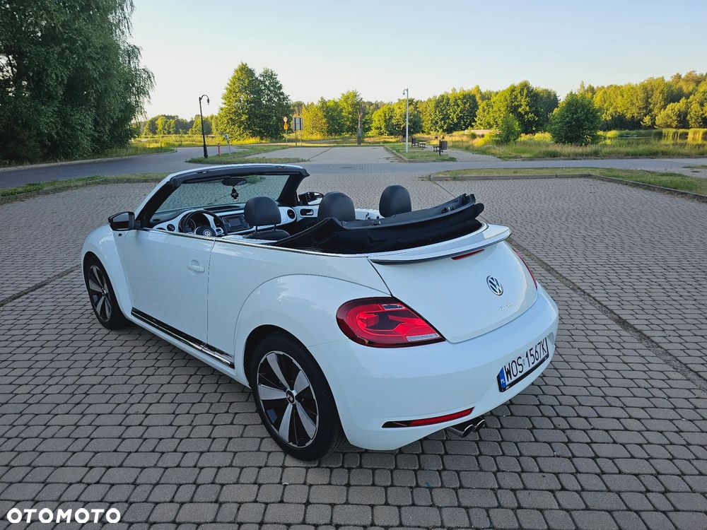 Volkswagen Beetle - 12
