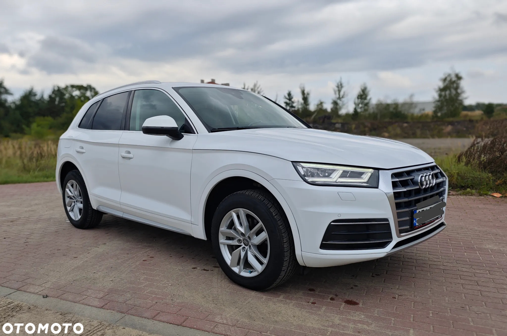 Audi Q5 - 14