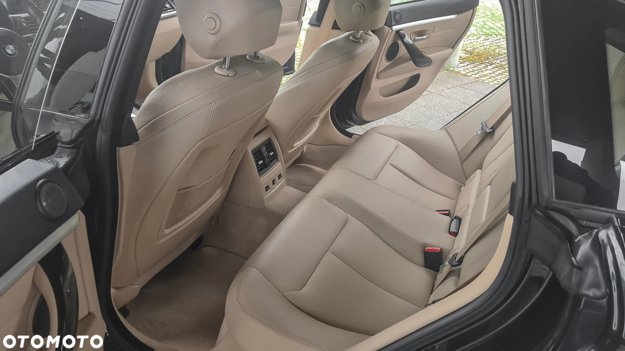 BMW Seria 4 435i Gran Coupe xDrive Sport-Aut M Sport - 20