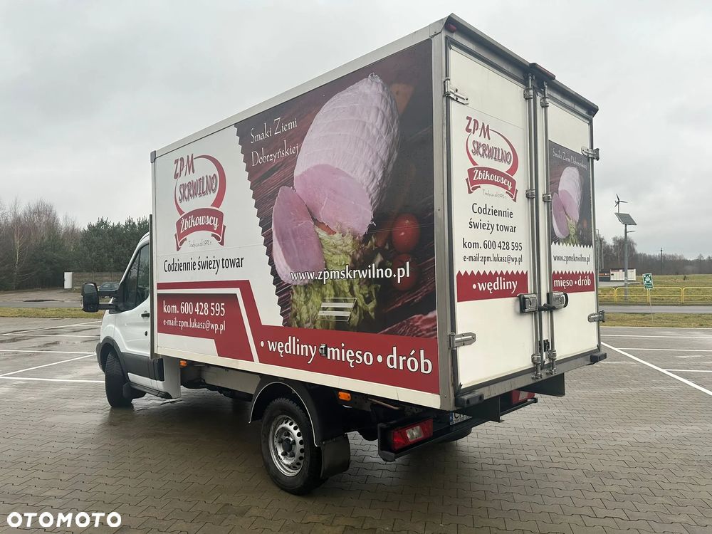 Ford TRANSIT - 7
