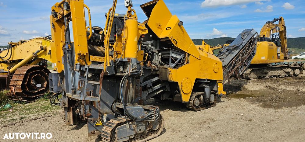 Wirtgen W1000 - 2