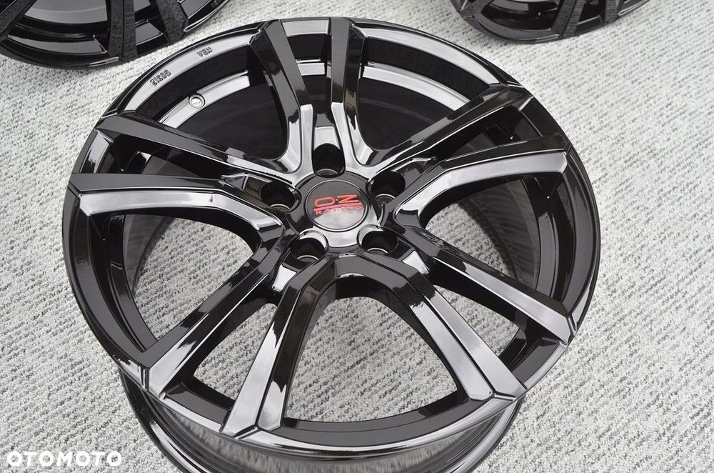 Felgi 8x18 5x114.3 Mazda 3 6 CX5 CX3 KIA Sportage Ceed Hyundai Tucson Honda - 2