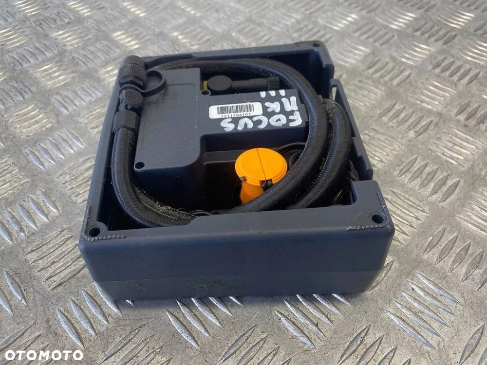 KOMPRESOR DO KÓŁ FORD FOCUS III DCPC19G525AB - 9