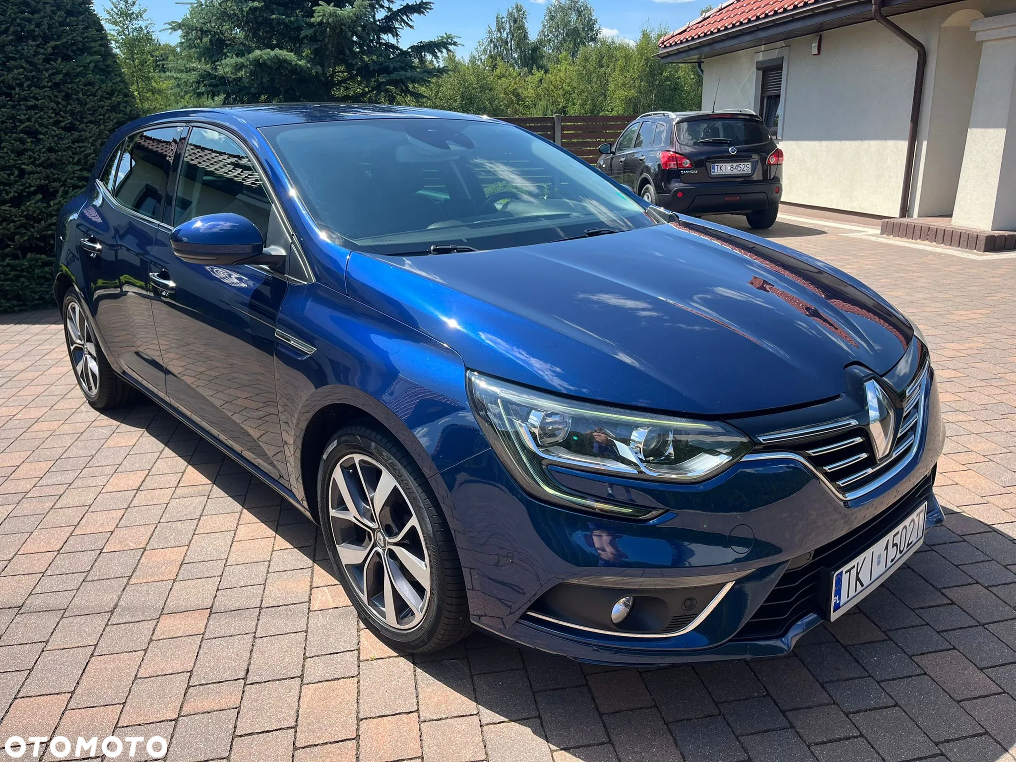 Renault Megane 1.5 dCi Bose - 3
