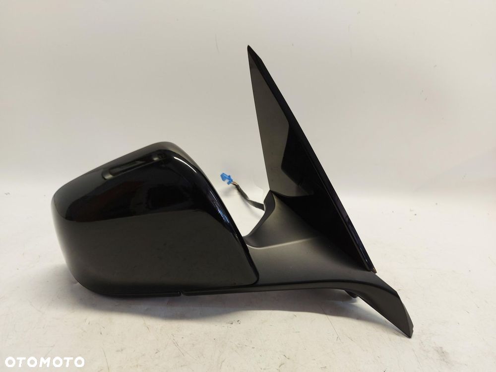 TESLA MODEL Y 2022r LUSTERKO PRAWE 13PIN RHD - 5