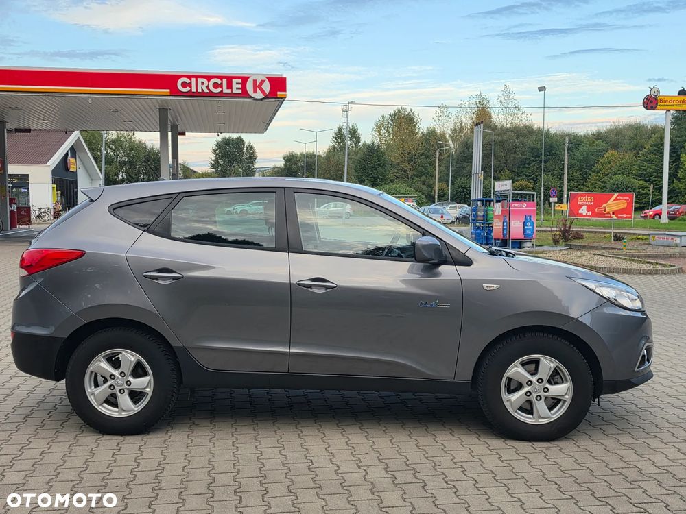 Hyundai ix35 1.6 GDI Comfort 2WD - 4