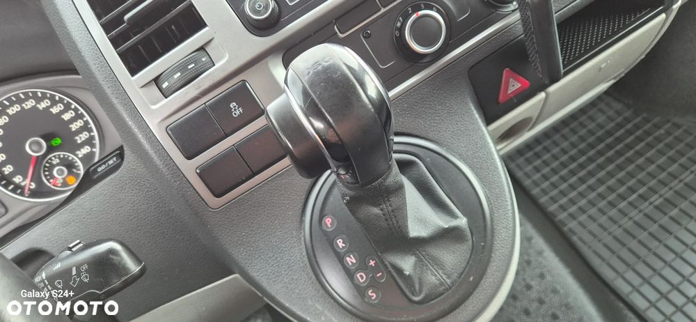 Volkswagen Transporter t5 - 34