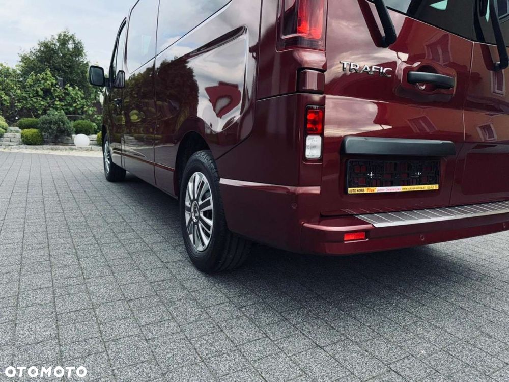 Renault Trafic - 19