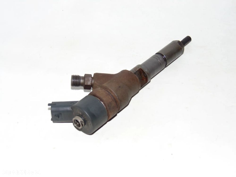 Wtrysk wtryskiwacz paliwa 0445110062 9640088780 Fiat Ducato 2 II Scudo Peugeot Boxer 206 307 Citroen C5 Jumper Jumpy diesel 2.0 JTD HDI - 5