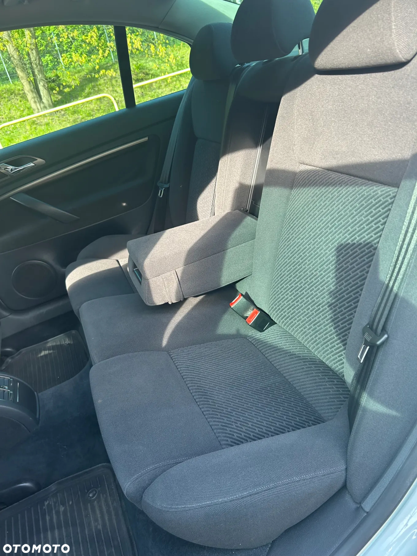 Skoda Superb 2.5 V6 TDI Elegance - 23