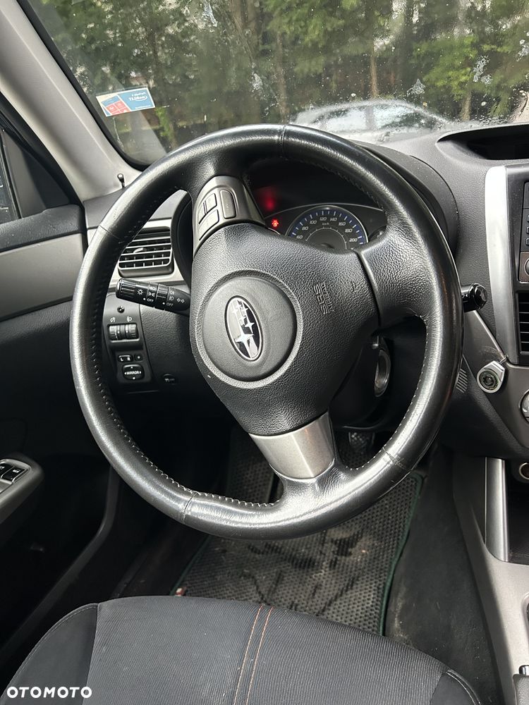Subaru Forester 2.0D XC 000 Euro5 - 26