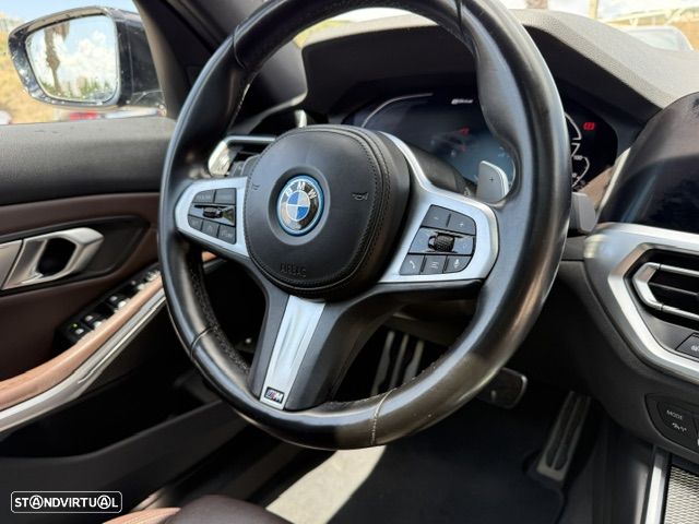BMW 320 - 20