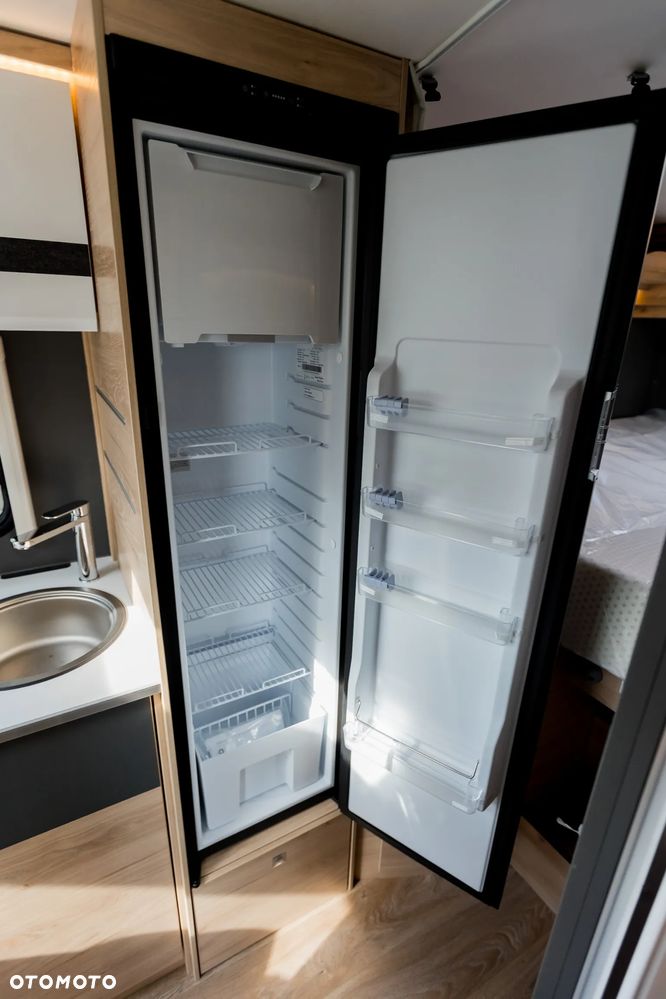 Dethleffs Globebus Go Active T45 - 20
