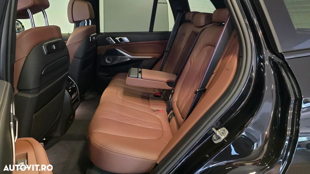 BMW X5 - 9