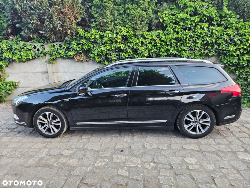 Citroën C5 BlueHDi 150 S&S Exclusive - 3