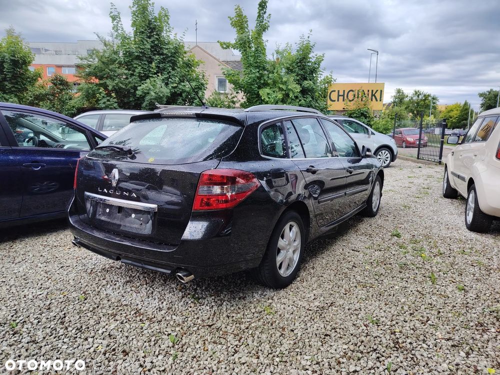 Renault Laguna 2.0 Turbo Dynamique - 3