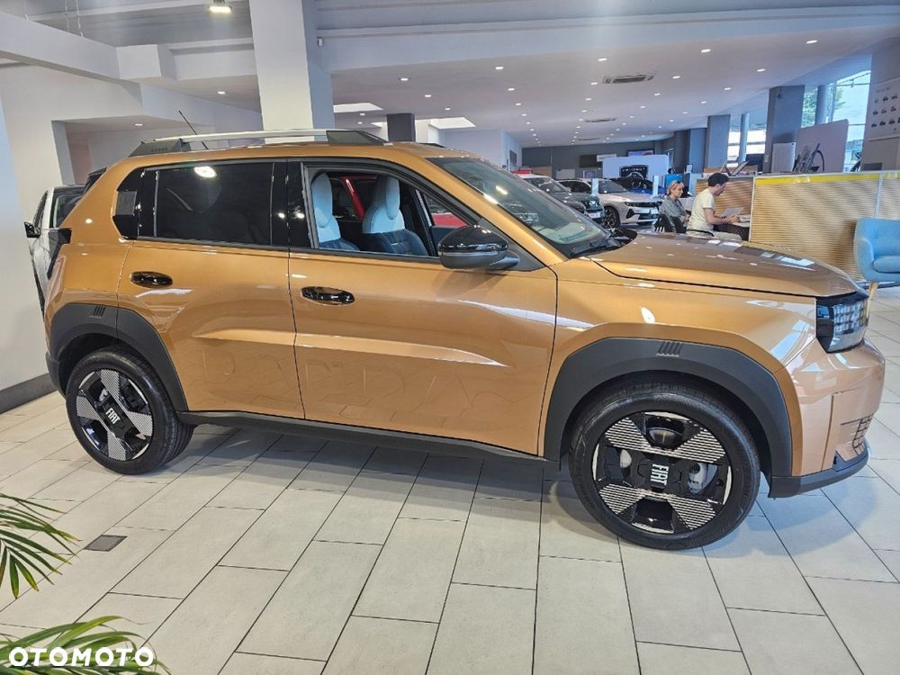 Fiat Grande Panda - 6